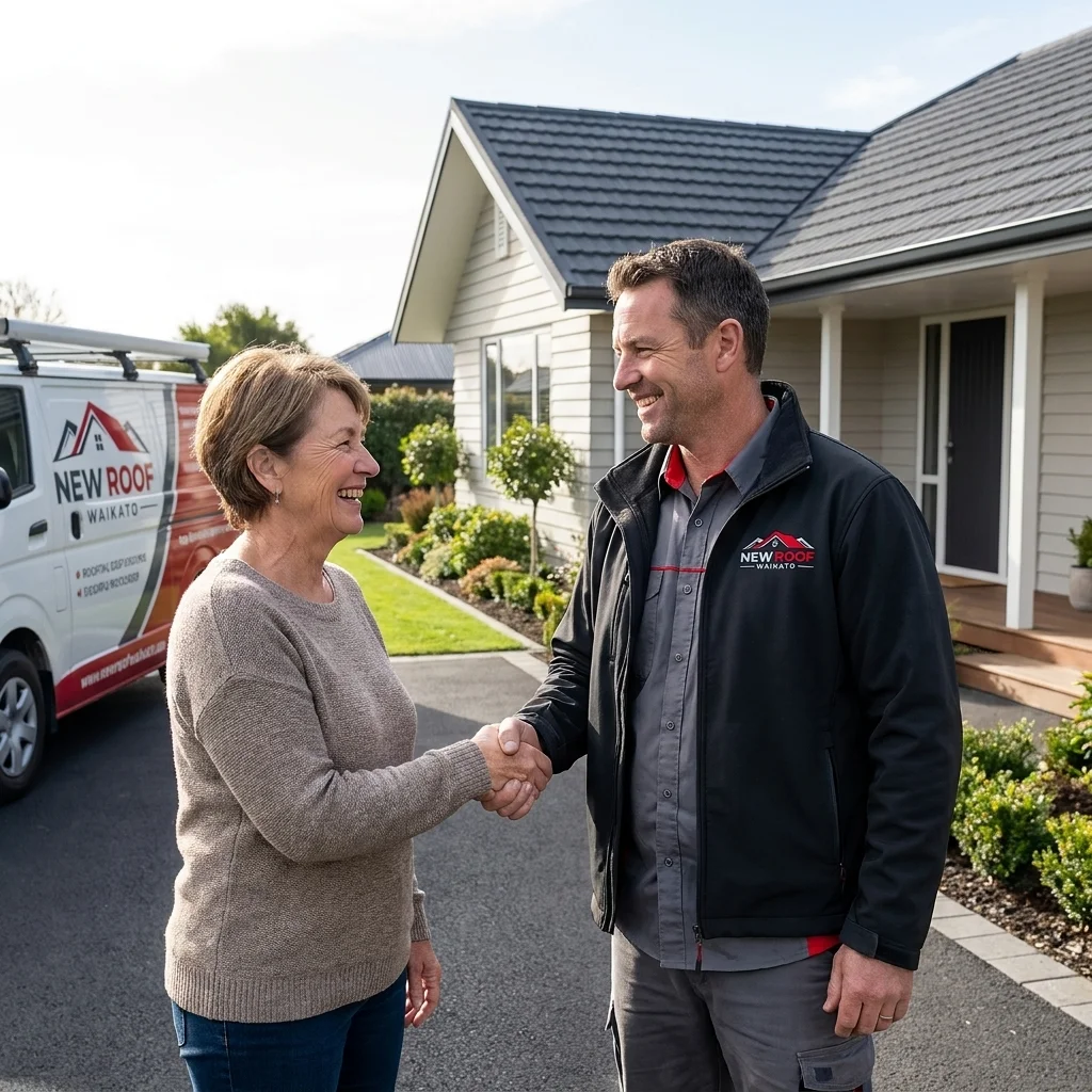 New Roof Waikato - Overlay 1