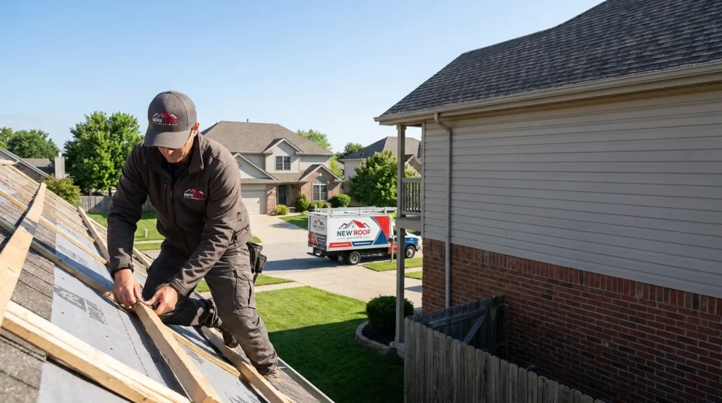 New Roof Waikato - Residential 1