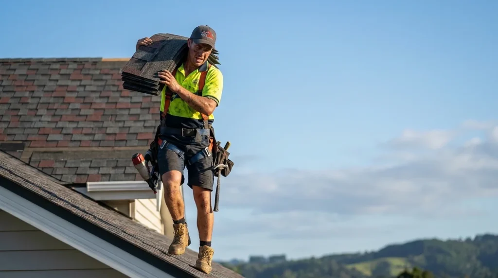 New Roof Waikato - Residential 3